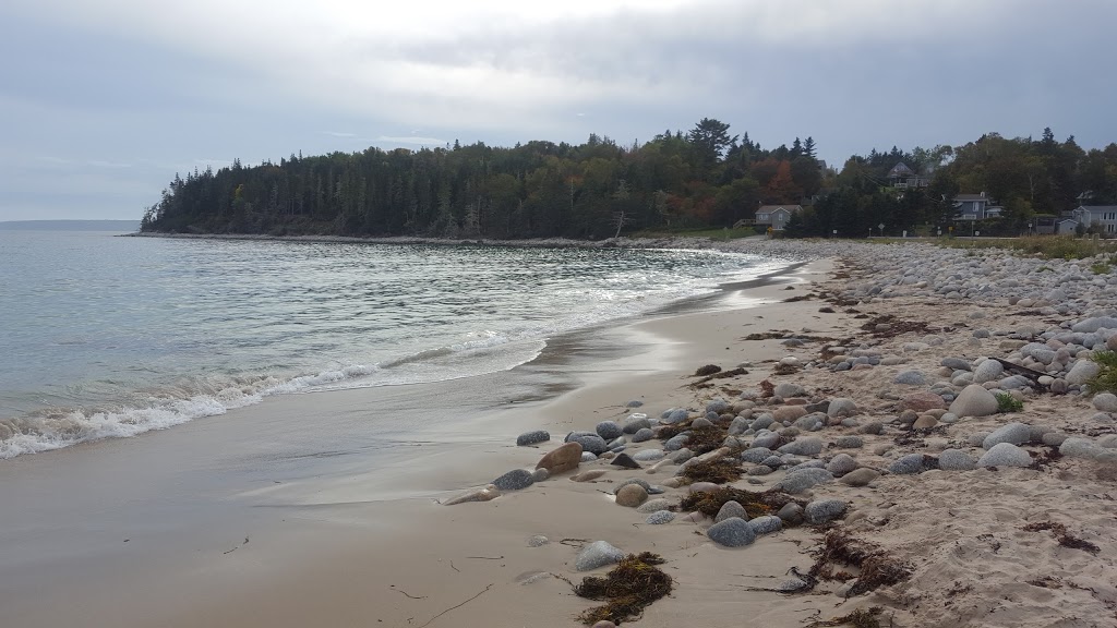 Queensland Beach Provincial Park | Hwy 3, Halifax, NS B0J 1T0, Canada | Phone: (902) 497-0052