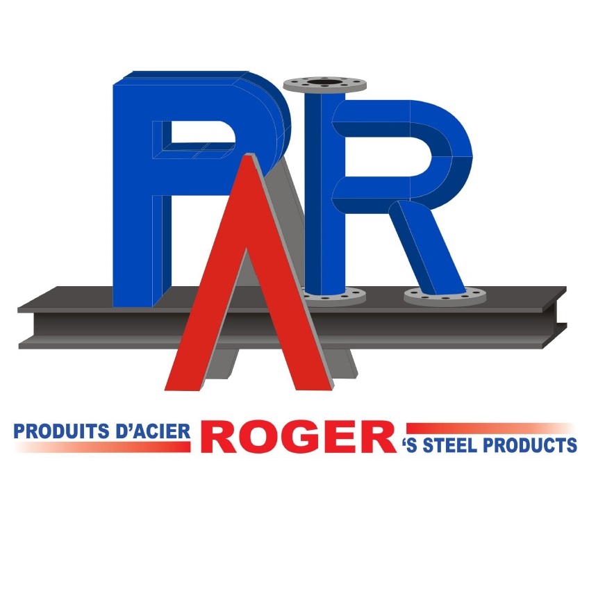 Acier Roger Steel | 1350 Grande Allée, Terrebonne, QC J6W 4M4, Canada | Phone: (450) 471-2000