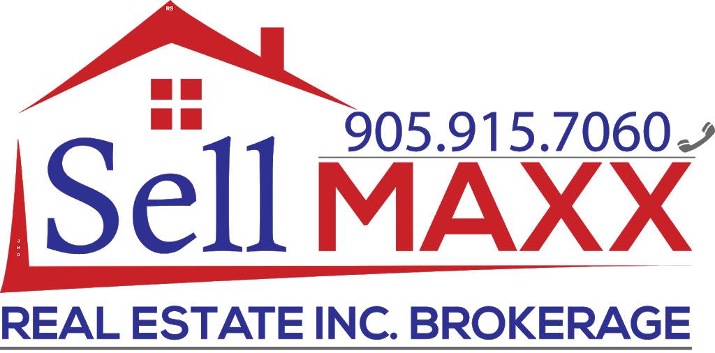 SellMaxx Real Estate Inc. Brokerage | 1 Gateway Blvd, Brampton, ON L6T 0G3, Canada | Phone: (905) 915-7060