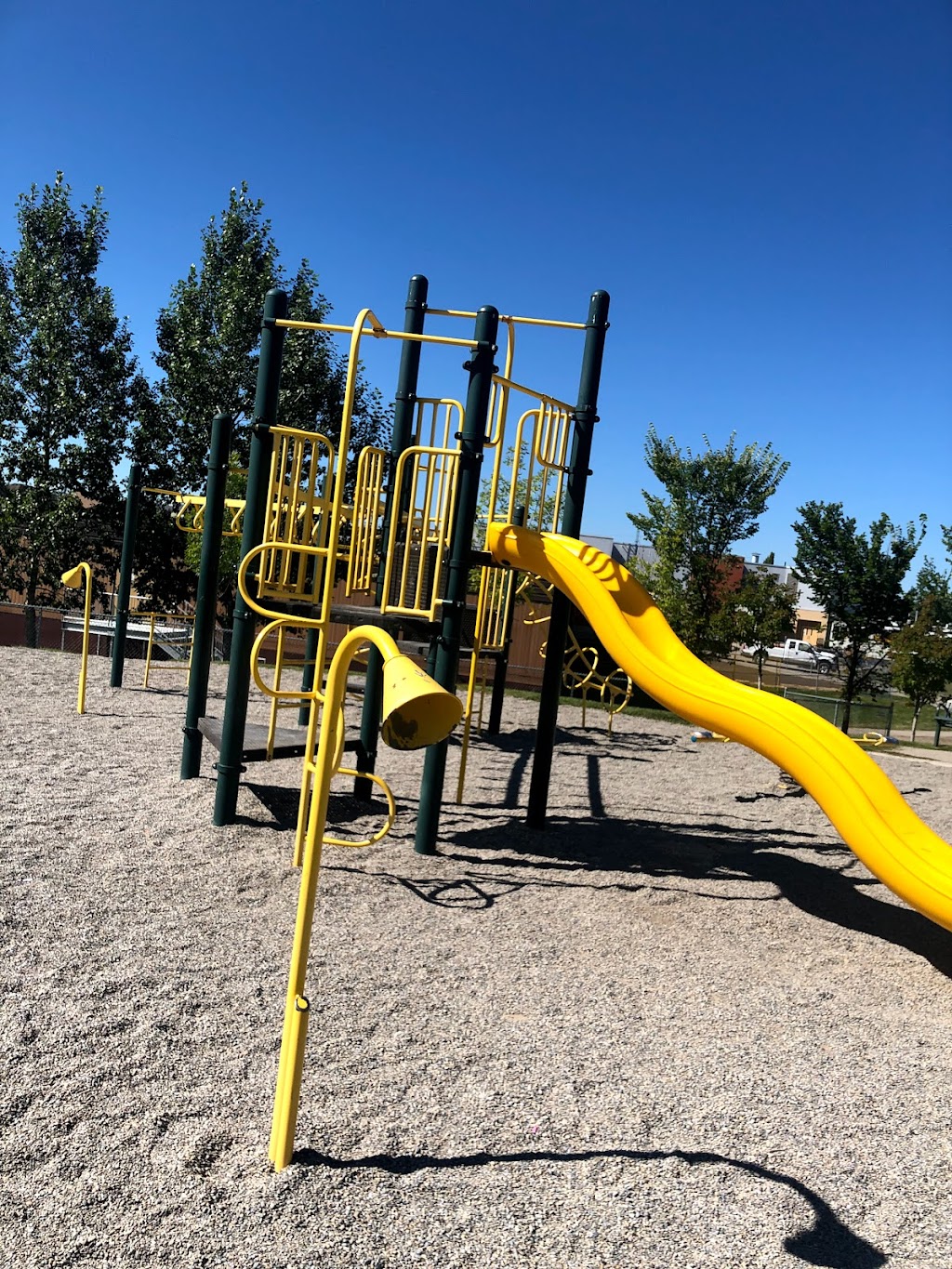 Tuscany Drive Playground | Tuscany, Calgary, AB T3L 2T5, Canada | Phone: (519) 804-6854