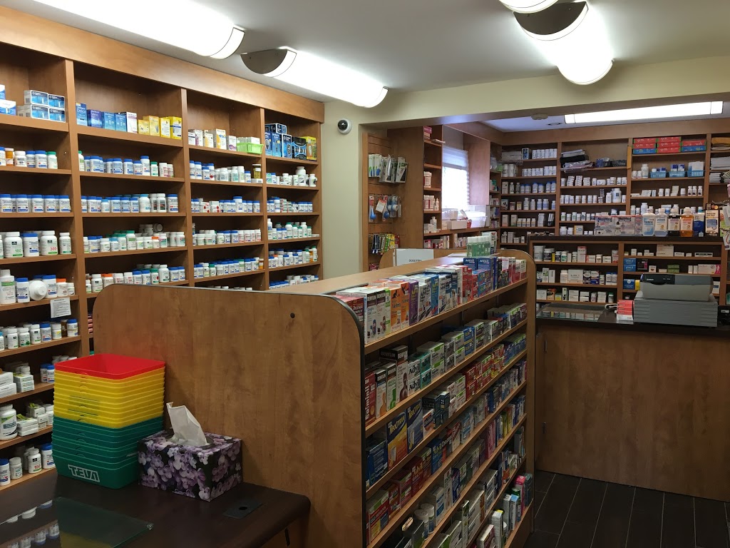 Main Drug Mart | 2200 Dixie Road Pharmacy Inside Dixie Road Medical, Mississauga, ON L4Y 1Z4, Canada | Phone: (905) 896-2424