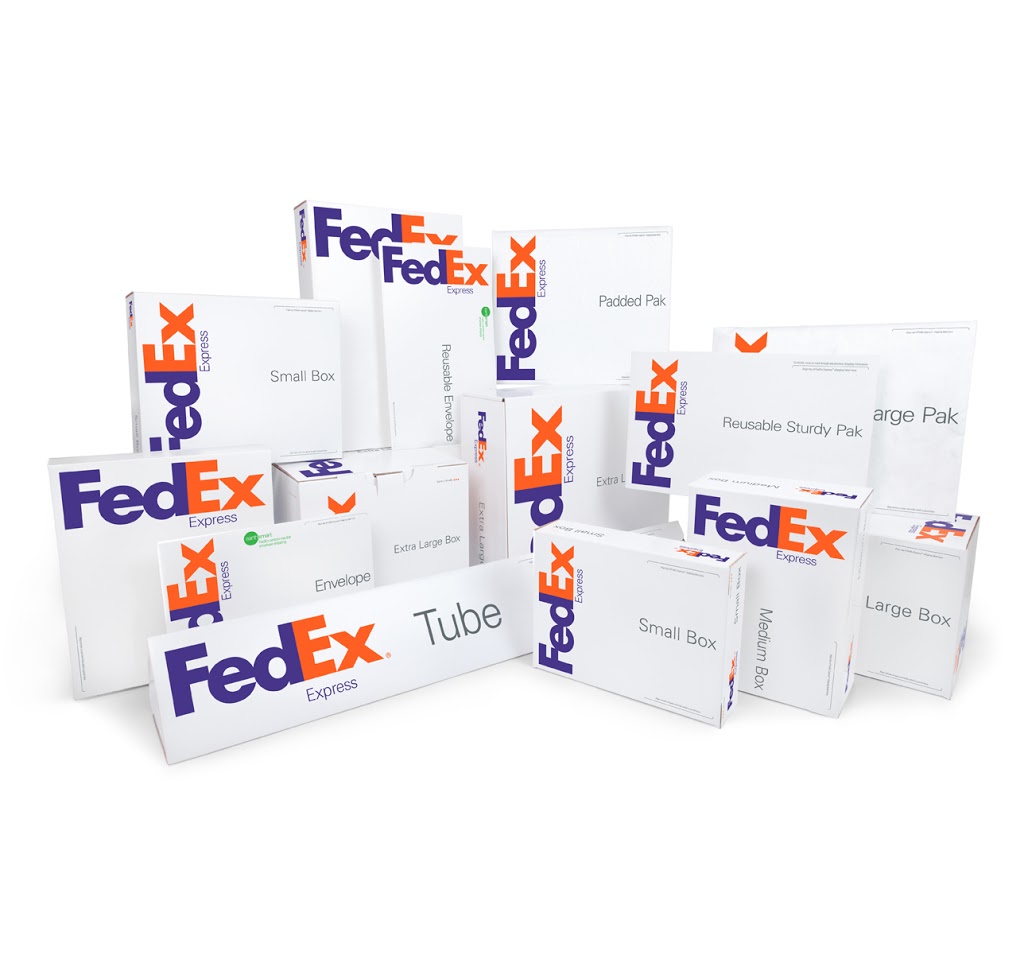 FedEx Ship Center | 4373 Mitchell Way, Bellingham, WA 98226, USA | Phone: (800) 463-3339