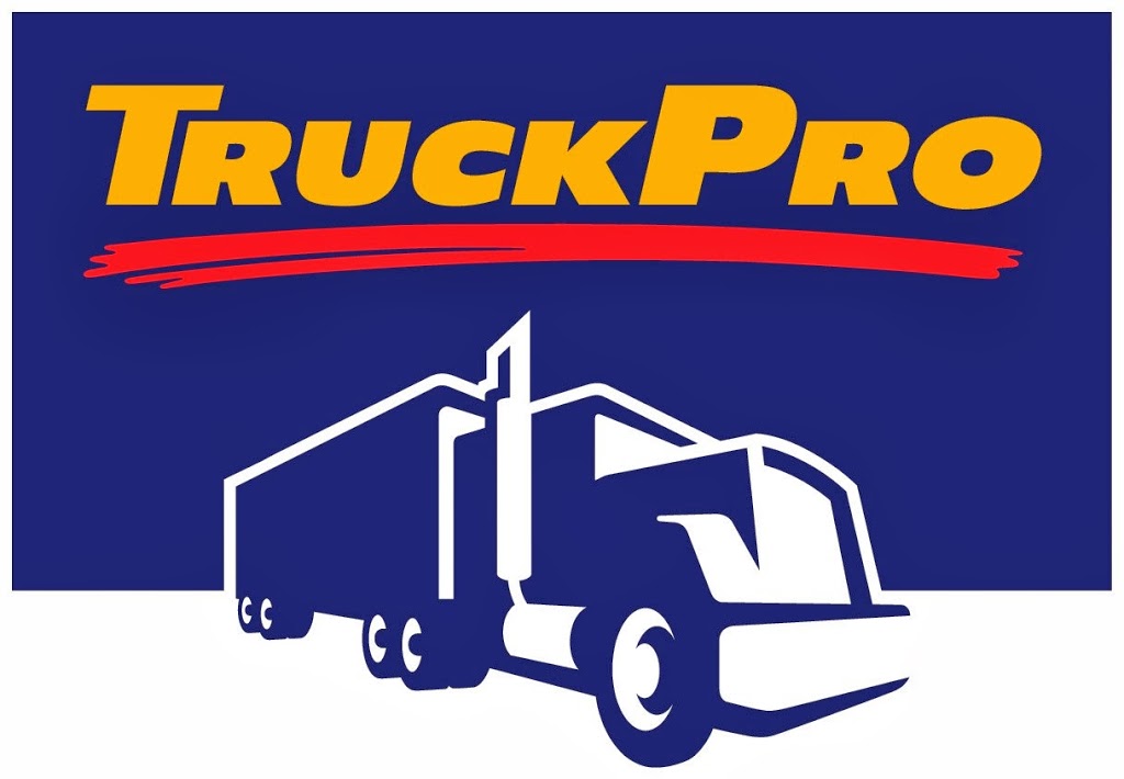 K I D Truck & Trailer Service - TruckPro Repair Center | 1090 South Service Rd E, Oakville, ON L6J 2X8, Canada | Phone: (905) 842-2942