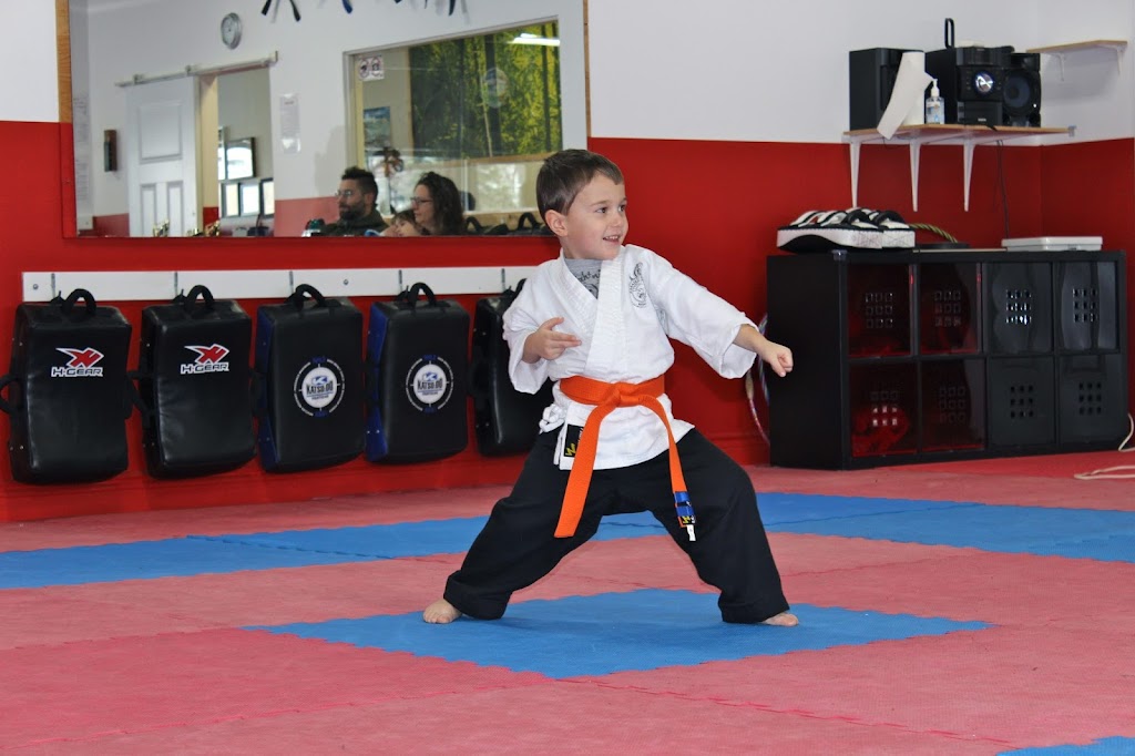 Karate Sunfuki Longueuil | 2812 Rue de Lyon, Longueuil, QC J4L 3R2, Canada | Phone: (450) 332-5232