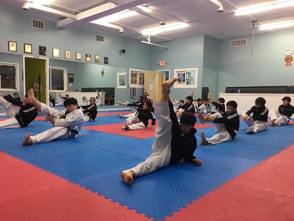 Sohns Agape Taekwondo | Canada, Ontario, Thornhill, John St, CA Unit#1 | Phone: (905) 707-5887