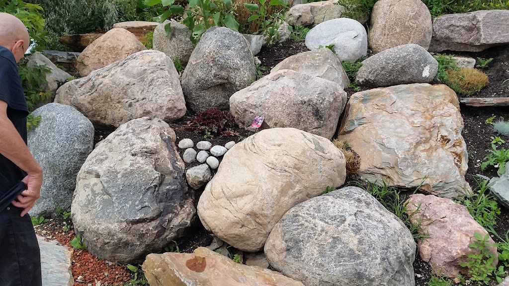 Pyramid Rock Gardening & Stone Suppliers | 43 Cordite Rd, Winnipeg, MB R3W 1S1, Canada | Phone: (204) 799-2999