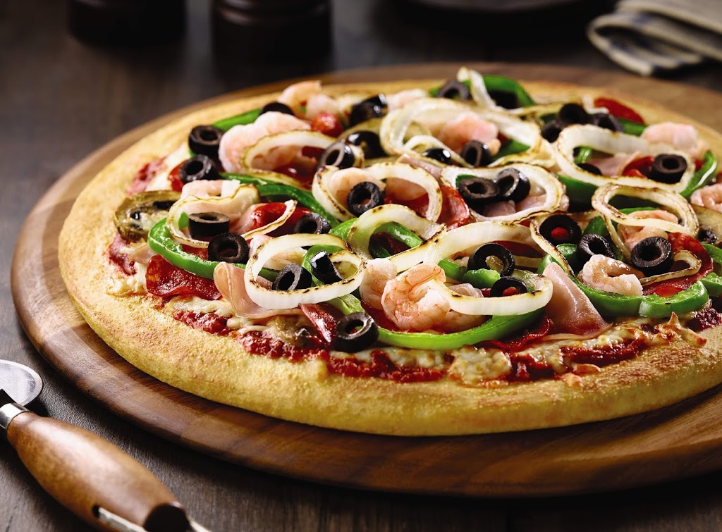 Boston Pizza | 725 Rue Gadbois, Saint-Jean-sur-Richelieu, QC J3A 1V1, Canada | Phone: (450) 348-2333