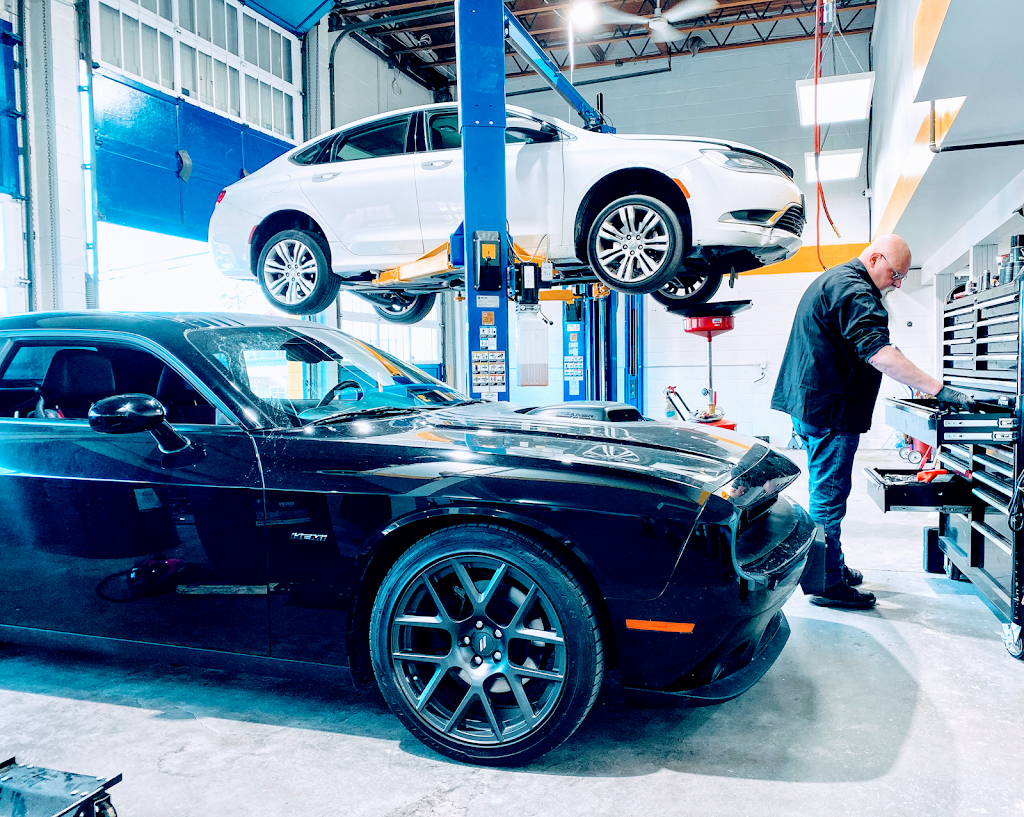 NAPA AUTOPRO South Surrey Service Centre | 2780 King George Blvd #2, Surrey, BC V4P 1A2, Canada | Phone: (604) 385-5557