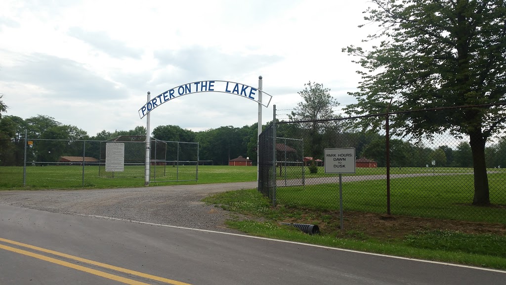 Porter On The Lake Town Park | Dietz Rd, Youngstown, NY 14174, USA