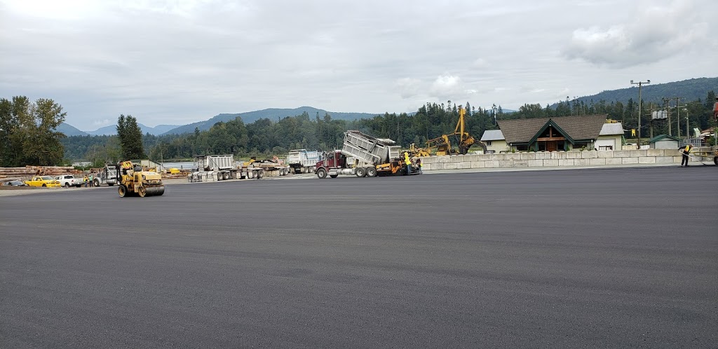 Supreme Paving | 8597 257a St, Langley City, BC V1M 3N4, Canada | Phone: (604) 931-3541