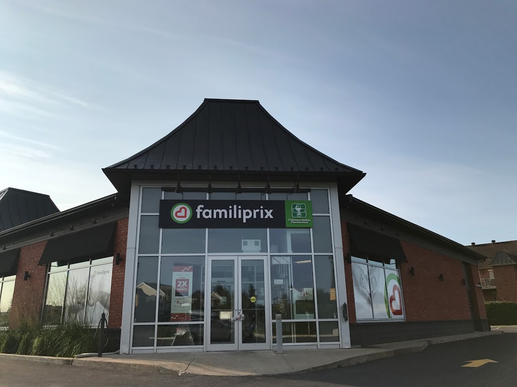 Familiprix - Pharmacie Frédérique Nadeau Inc. | 3701 Boulevard Fréchette local 104, Chambly, QC J3L 0M8, Canada | Phone: (450) 403-7115