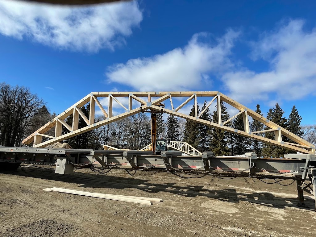 Span-Rite Truss | 13050 MB-5, Cartwright, MB R0K 0L0, Canada | Phone: (204) 529-2690