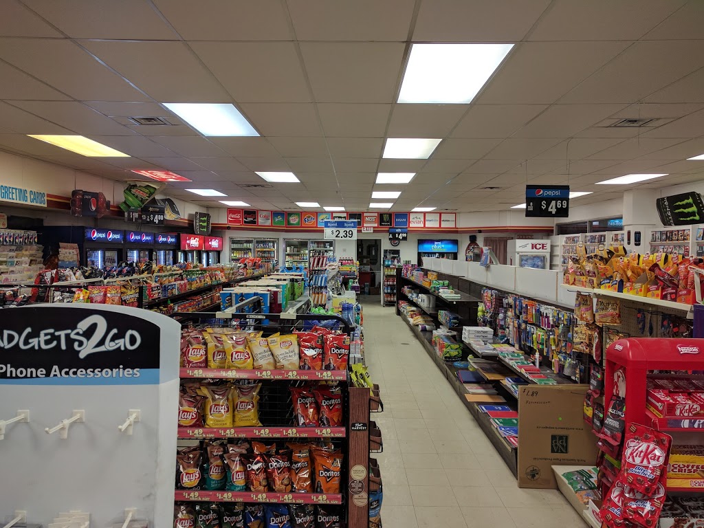 Mister Convenience | 184 Marina Blvd, Peterborough, ON K9H 6M9, Canada | Phone: (705) 741-1663