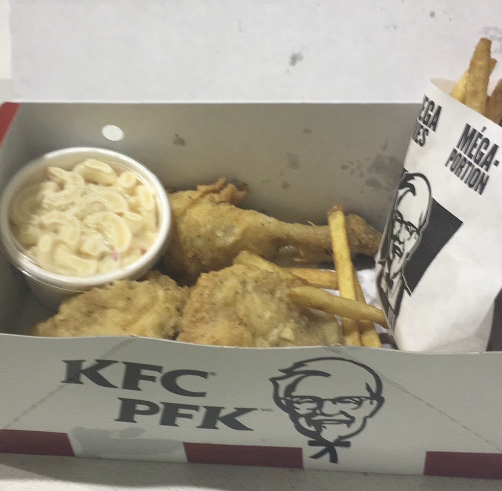 KFC | 1300 Weston Rd, York, ON M6M 4R4, Canada | Phone: (416) 243-0433