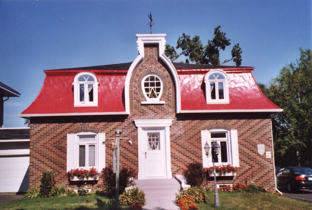 Gîte de lAnse aux Oies | 87 Chemin des Pionniers E, LIslet, QC G0R 2B0, Canada | Phone: (418) 247-5325