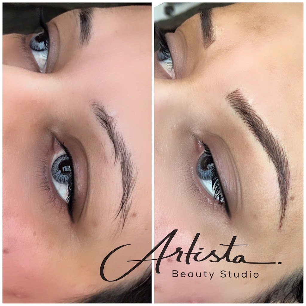 Beauty By Houri | 214 Landsbridge St, Bolton, ON L7E 2A3, Canada | Phone: (416) 882-0344