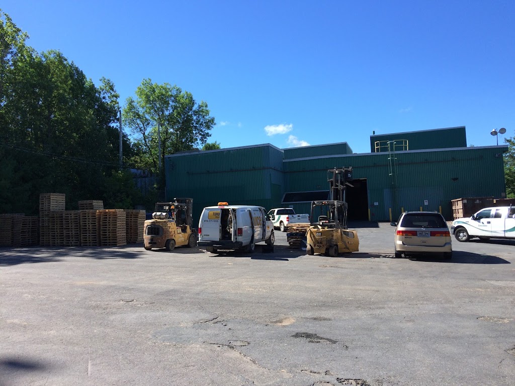 Cascades Emballage Carton-Caisse - Kingsey Falls | 398 Bd Marie Victorin, Kingsey Falls, QC J0A 1B0, Canada | Phone: (819) 363-5000