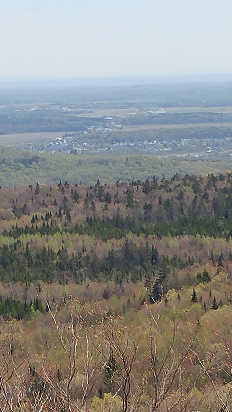 Observatoire Tour Garde Feu | 3G0, Chemin Tour De Garde Feu, Sainte-Thècle, QC G0X 3G0, Canada