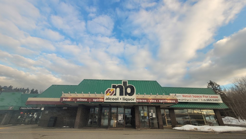 Alcool NB Liquor | 454 Main St, Hampton, NB E2N 6C1, Canada | Phone: (506) 832-3020