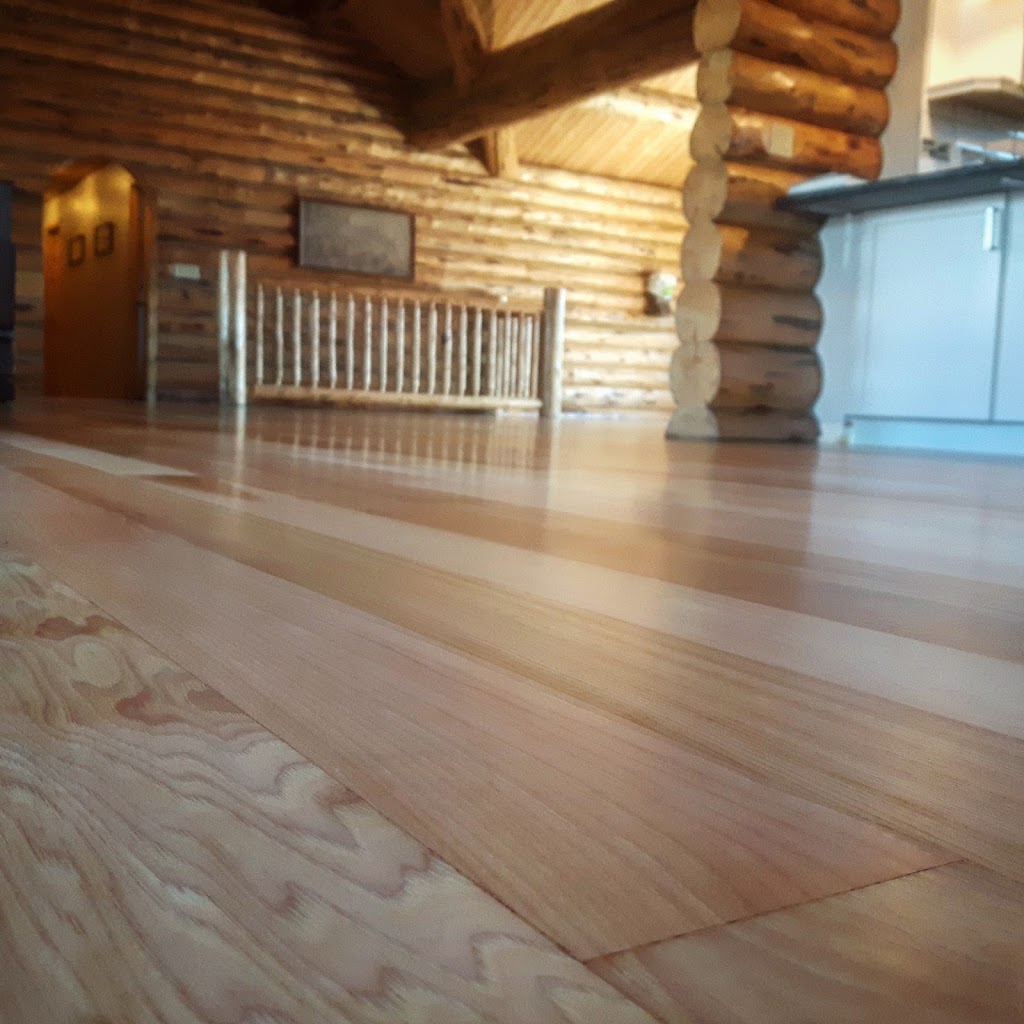 Cedar Valley Wood Floors | 3 Ridgemont Dr, Fernie, BC V0B 1M0, Canada | Phone: (250) 430-3012