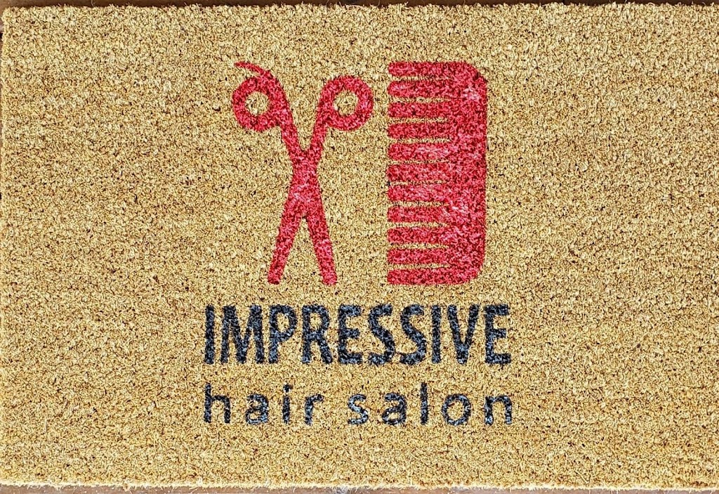 Impressive Hair Salon | 162 Sagewood Dr SW, Airdrie, AB T4B 2P1, Canada | Phone: (587) 707-1048
