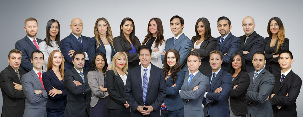 Grillo Law | 38 Apex Rd, North York, ON M6A 2V2, Canada | Phone: (416) 614-6000