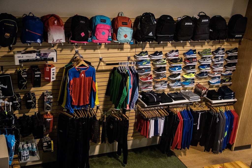 Passion Soccer Boutique (Laval) | 1787 Boulevard Saint-Martin O, Laval, QC H7S 1N2, Canada | Phone: (514) 316-7900