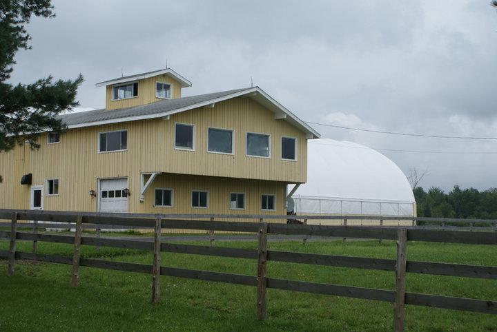 Ferme Tandem | 589 Chemin Stagecoach, Knowlton, QC J0E 1V0, Canada | Phone: (450) 243-6675