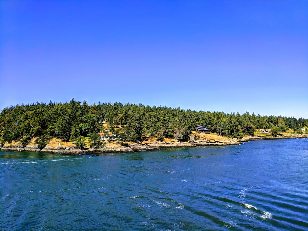 Bellhouse Provincial Park | Bellhouse Rd, Galiano Island, BC V0N 1P0, Canada | Phone: (250) 539-2115