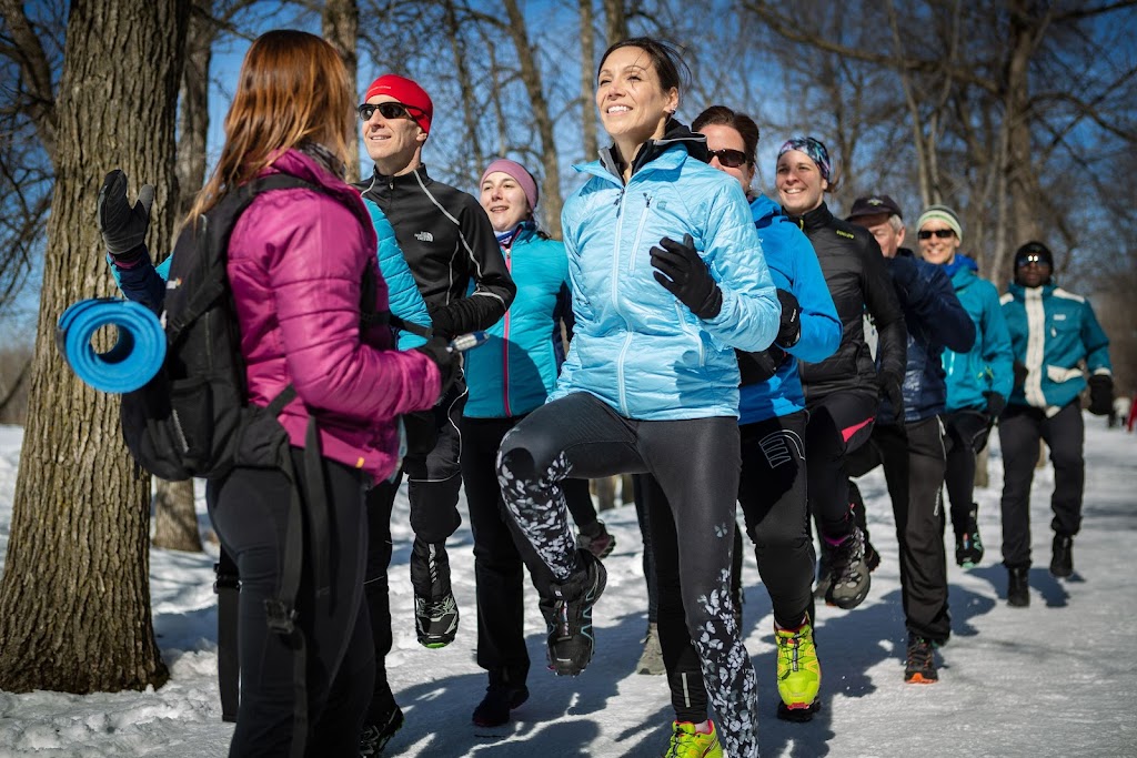 Cardio Plein Air Trois-Rivières | Chem. de lÎle-Saint-Quentin, Trois-Rivières, QC G9A 5E9, Canada | Phone: (514) 797-2693