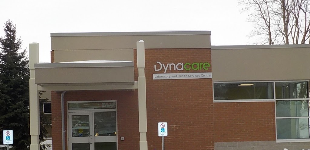 Dynacare Laboratory and Health Services Centre | 180 Cambria Rd N, Goderich, ON N7A 1W5, Canada | Phone: (519) 612-1608