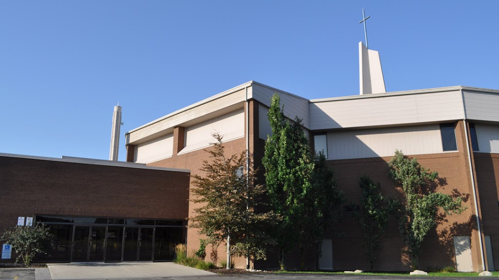 Bethel Gospel Tabernacle | 1355 Upper Wellington St, Hamilton, ON L9A 3S8, Canada | Phone: (905) 387-6530