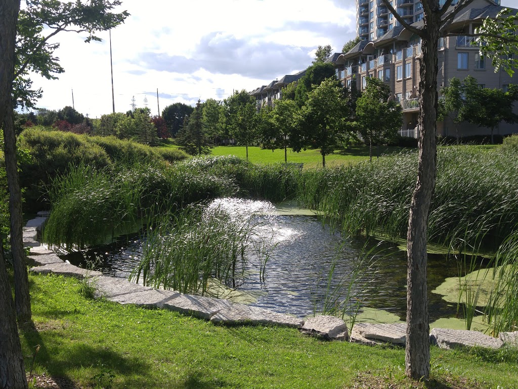 Jean Augustine Park | 2115 Lake Shore Blvd W, Etobicoke, ON M8V, Canada | Phone: (416) 338-4386