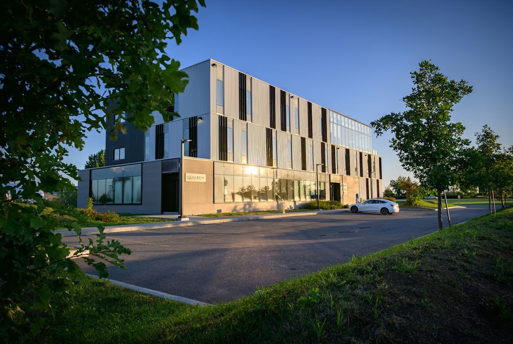 Novocis | 1300 Pl. du Technoparc, Trois-Rivières, QC G9A 0A9, Canada | Phone: (819) 374-4061