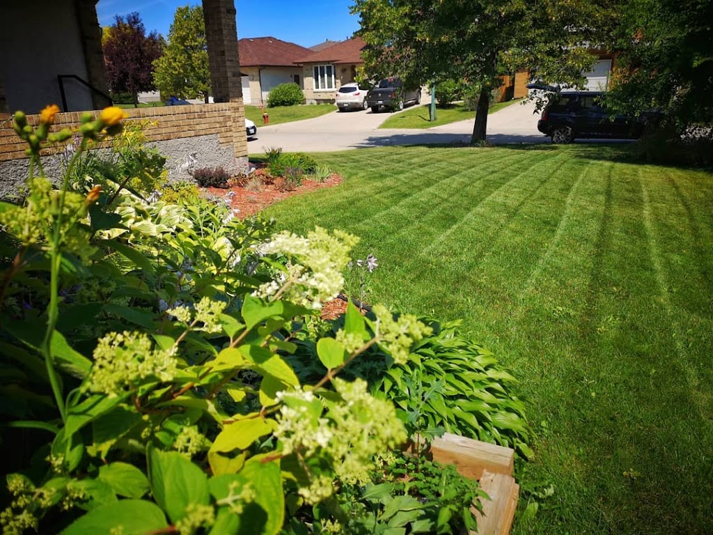 Moweco Electric Lawn Mowing Service | 260 Marion St, Winnipeg, MB R2H 0T7, Canada | Phone: (204) 669-3261