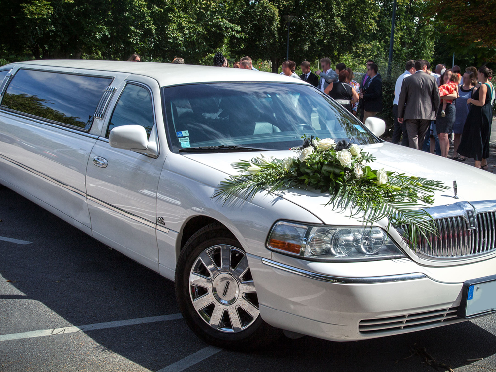 Limousines Rive Sud | 1280, Rue Volta, Boucherville, QC J4B 6G6, Canada | Phone: (450) 651-1500