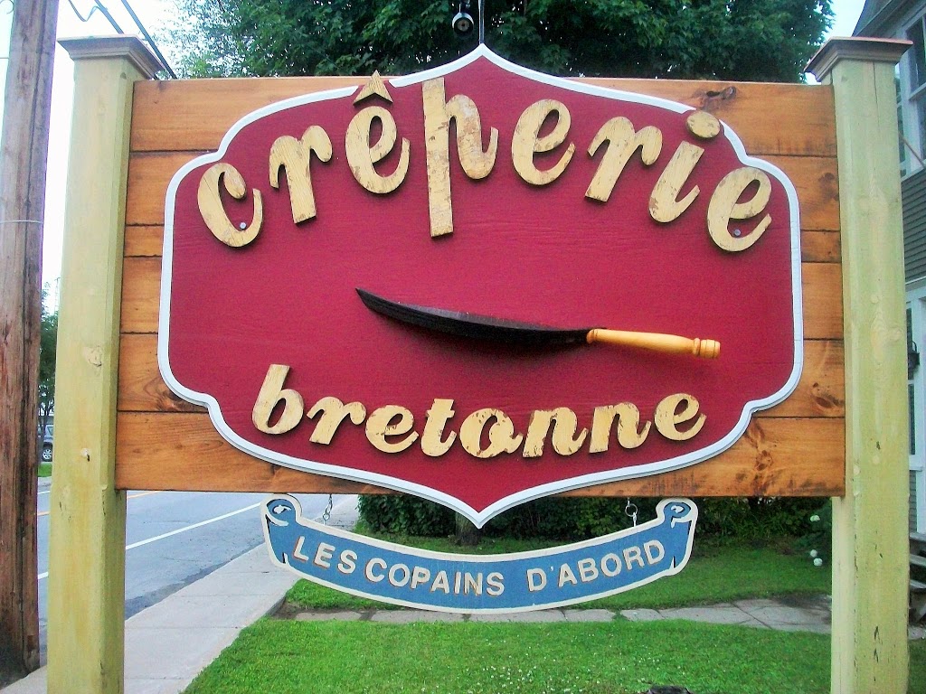 Crêperie Les Copains dAbord | 3284 4e Av, Rawdon, QC J0K 1S0, Canada | Phone: (450) 834-7654