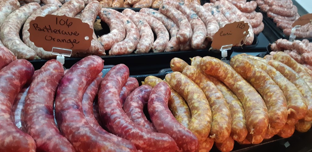 SAUCISSES ET SAUCISSONS INC. | 418 Rue Lacasse, Mont-Tremblant, QC J8E 3G6, Canada | Phone: (819) 717-1522