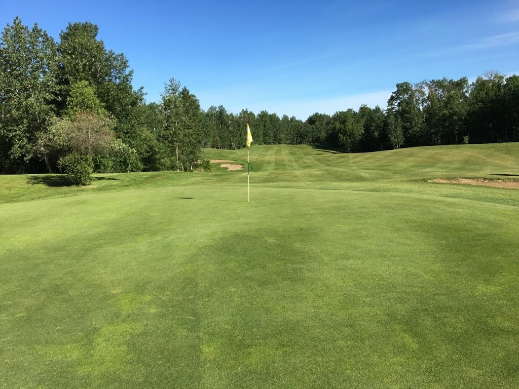 Grouse Nest Golf Course | 53318 Range Rd 31, Parkland County, AB T7Y 0E3, Canada | Phone: (780) 892-2006