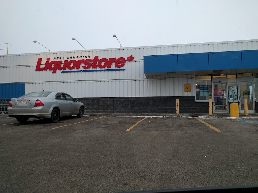 Real Canadian Liquorstore | 110 Jennifer Heil Way #20, Spruce Grove, AB T7X 3Z3, Canada | Phone: (780) 960-7437