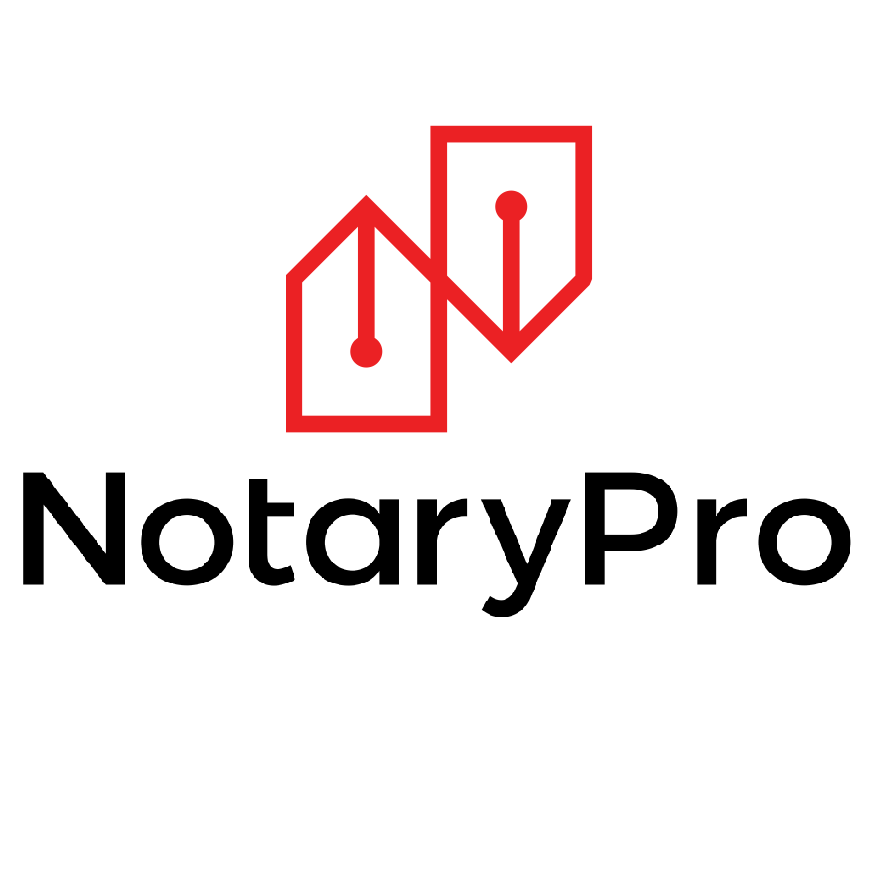 Notary Pro | 1052 Glenhare St, Cobourg, ON K9A 5B8, Canada | Phone: (888) 313-0909