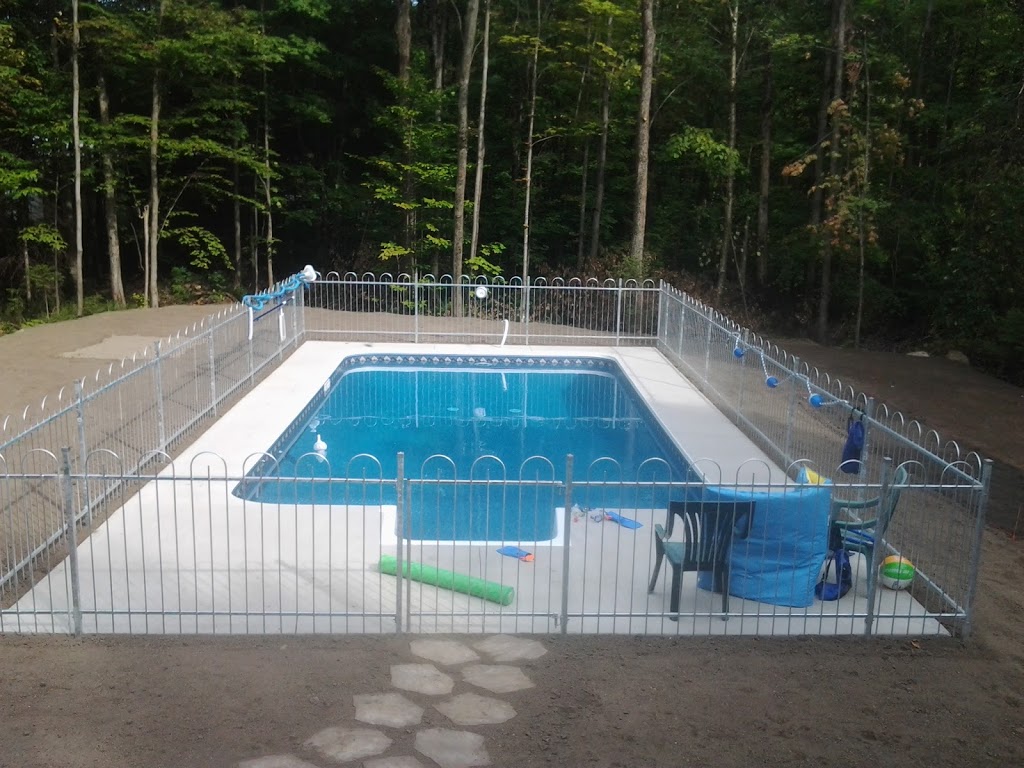 Piscines et Spas Lotb | 405 QC-273 #109, Saint-Apollinaire, QC G0S 2E0, Canada | Phone: (418) 433-6789