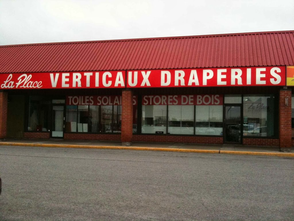 Place Des Verticaux (La) | 2377 Boulevard Curé-Labelle, Laval, QC H7T 1R3, Canada | Phone: (450) 682-1171