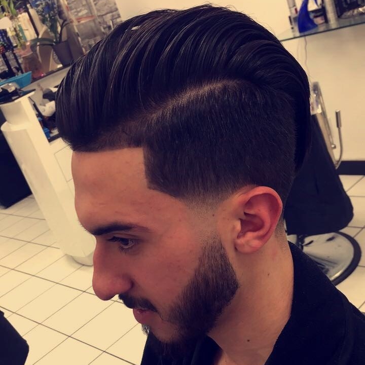 6ix_fade barbershop | 6672 3rd Line unit C1, Tottenham, ON L0G 1W0, Canada | Phone: (905) 936-4445