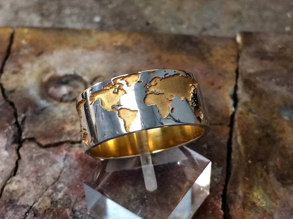 AmberLane Goldsmiths Ltd | 94 McKenney Ave #55, St. Albert, AB T8N 2T7, Canada | Phone: (780) 459-2206