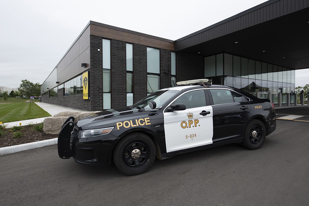 OPP Mississauga Detachment | 2735 Argentia Rd, Mississauga, ON L5N 0G9, Canada | Phone: (905) 858-8670