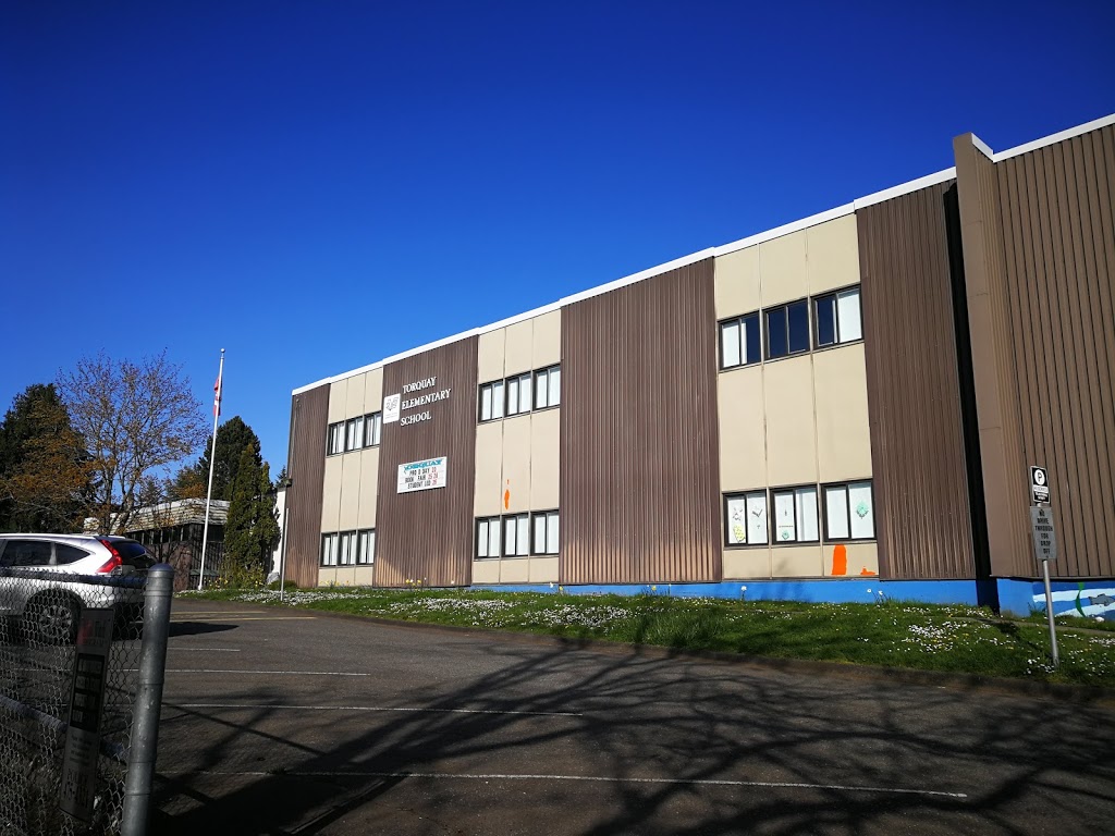 Torquay Elementary | 4413 Torquay Dr, Victoria, BC V8N 3L3, Canada | Phone: (250) 477-9511