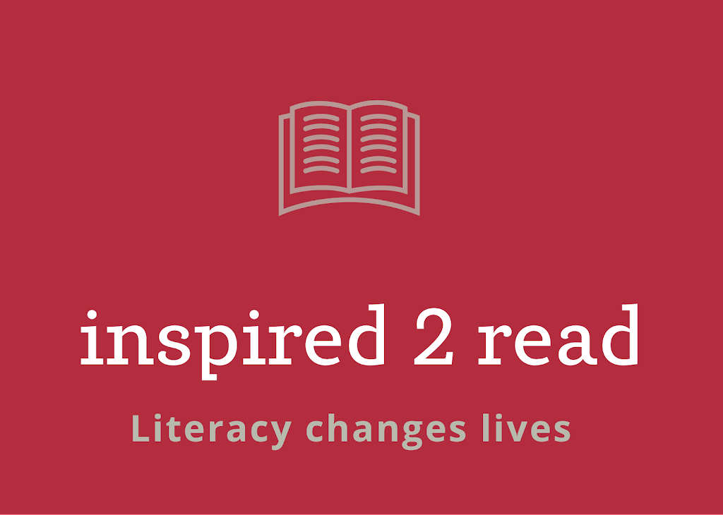 www.inspired2read.com | Castleridge Dr, Richmond Hill, ON L4B 1P1, Canada | Phone: (416) 371-1027