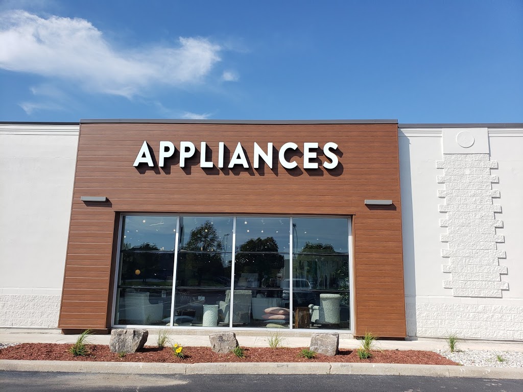 Teppermans Ancaster | 45 Legend Ct, Ancaster, ON L9K 1J3, Canada | Phone: (289) 239-4100