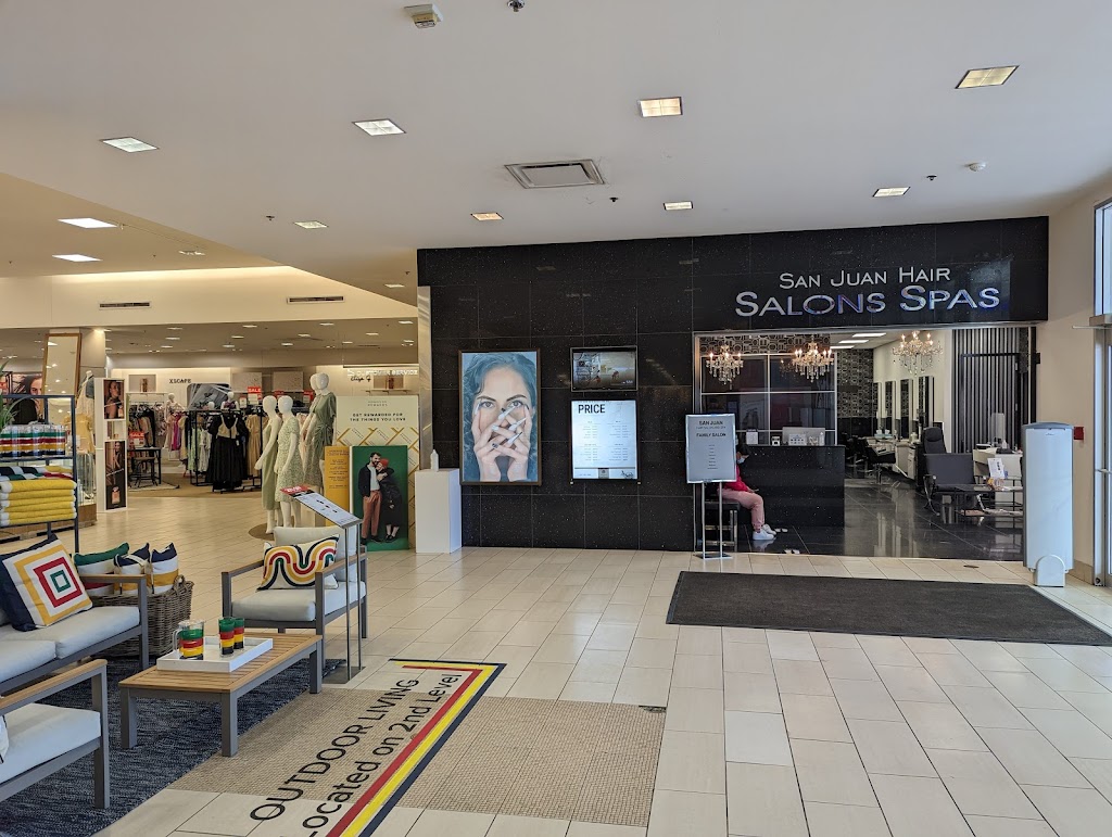 Hudsons Bay Optical - Market Mall | 3625 Shaganappi Trail NW, Calgary, AB T3A 0E2, Canada | Phone: (403) 202-9253